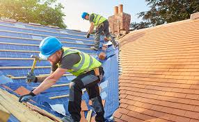 Best Roofing for New Construction  in Augusta, ME